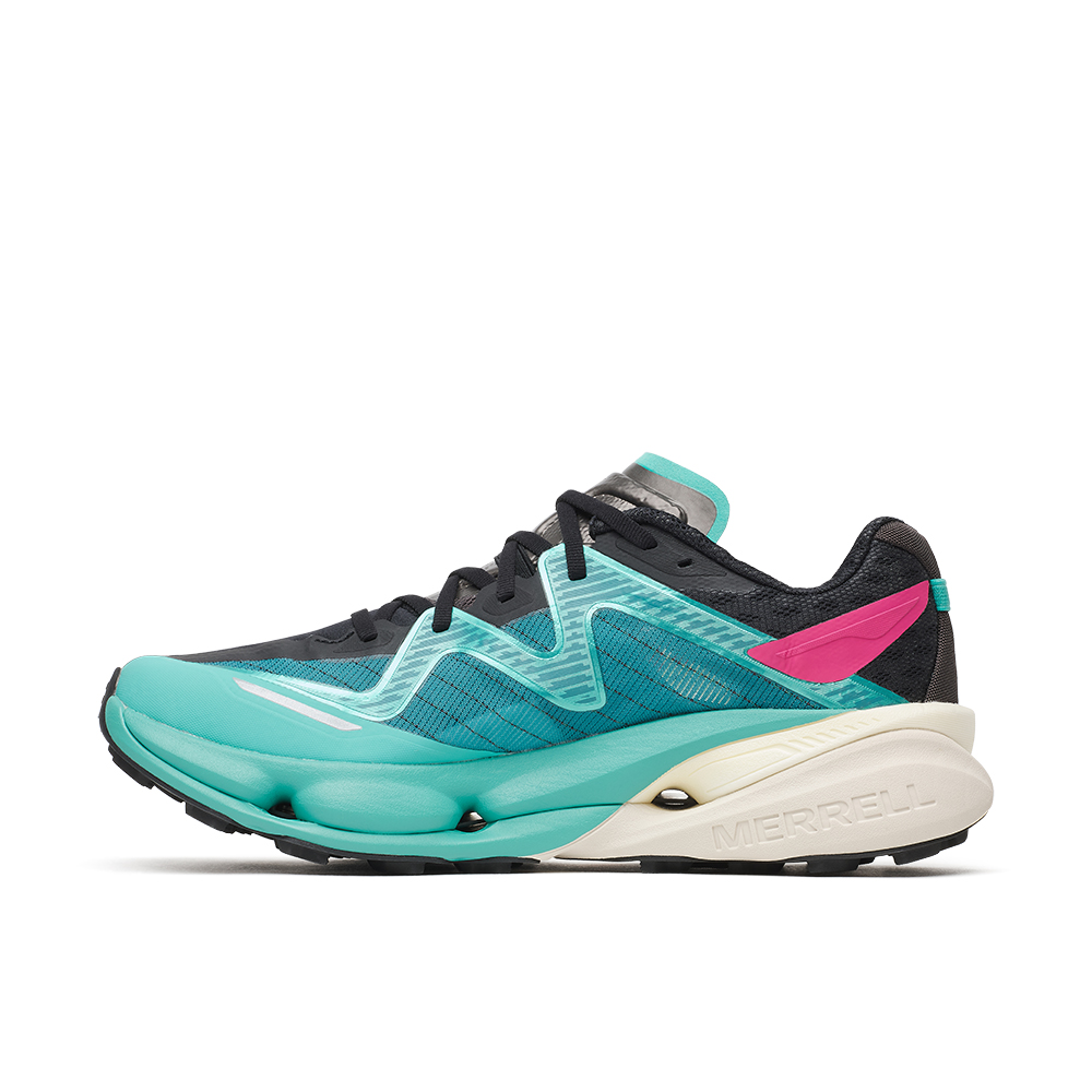 Merrell Unisex MTL Speedarc Peak - Flashdance - Trail - AW26