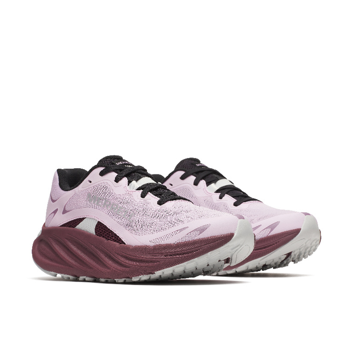 Merrell Womens ProMorph - Amethyst - Trail - AW25