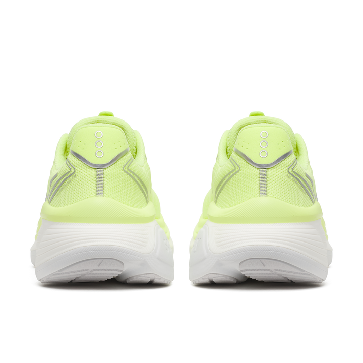 Saucony Womens Hurricane 26 - Tart/Silver - Stability - AW26