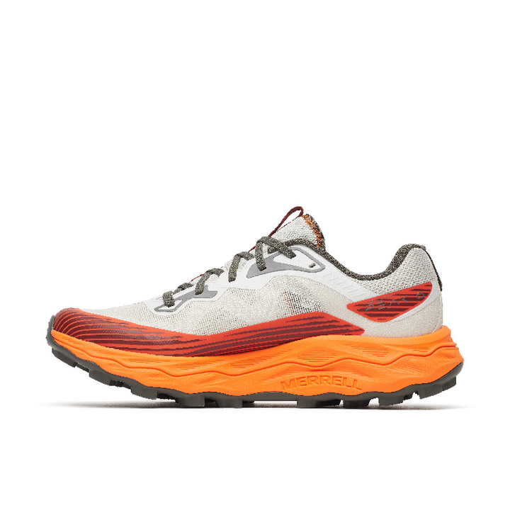Merrell Mens Agility Peak 6 - Edgecomb - Trail - AW26