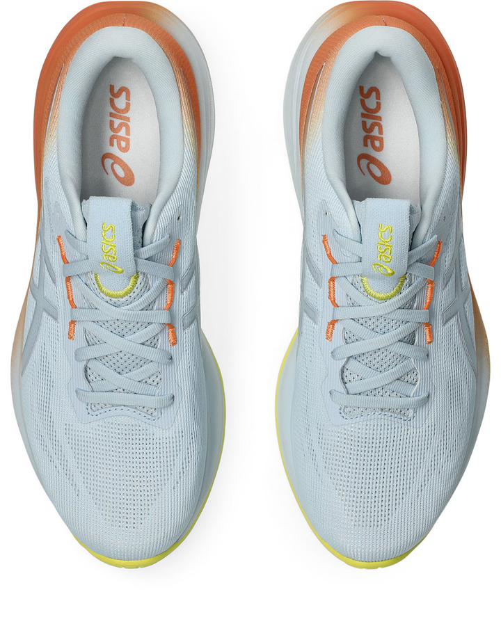 Asics Mens Gel Cumulus 28 - Sky/Sun Peach - Neutral - SS26