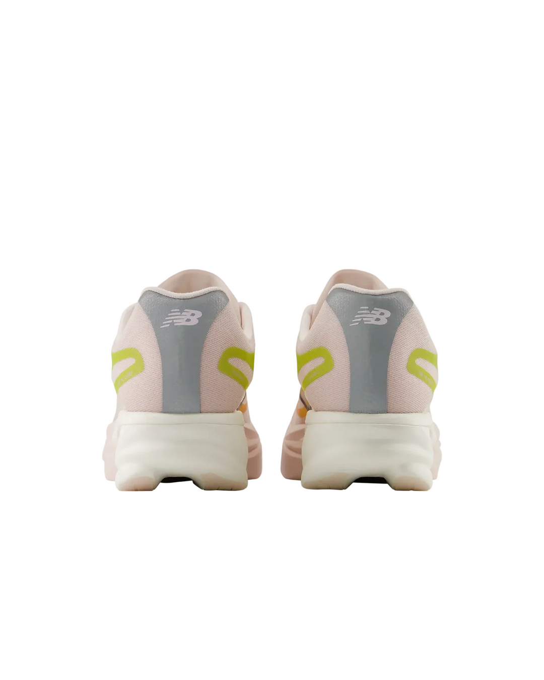 New Balance Mens SuperComp Elite V6 - Pink Granite/Field Green - Neutral - AW26