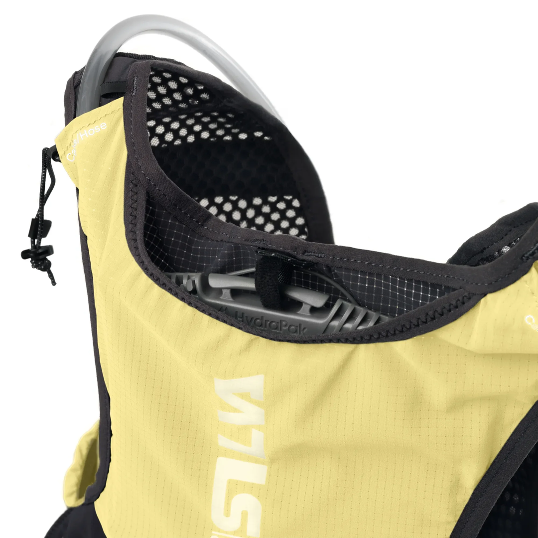 Silva Strive 5L Laufweste – Gelb