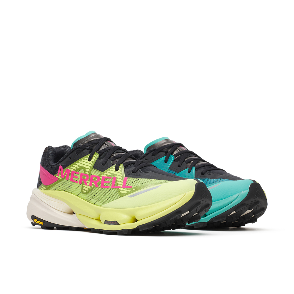 Merrell Unisex MTL Speedarc Peak - Flashdance - Trail - AW26