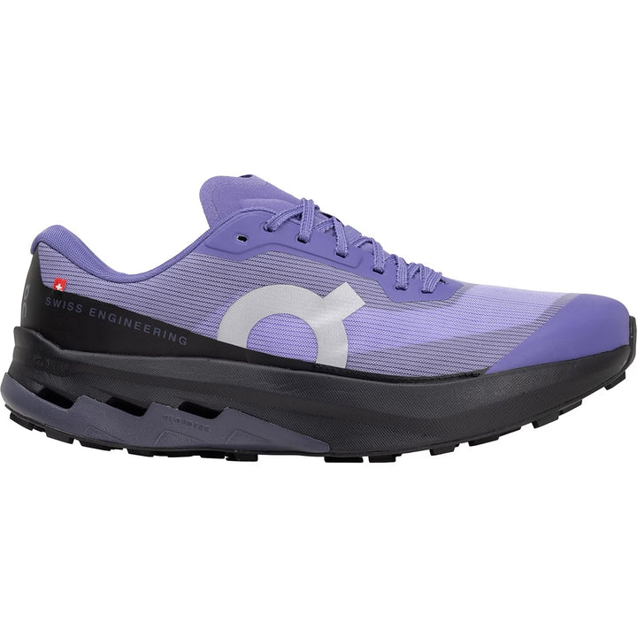 ON Mens Cloudultra Peak - Juniper/Black - Trail - AW26
