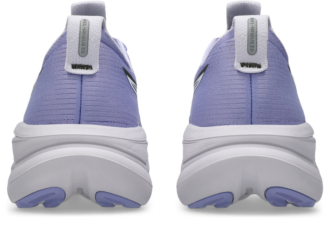 Asics Womens Gel Nimbus 28 - Bluebell/White - Neutral - SS26