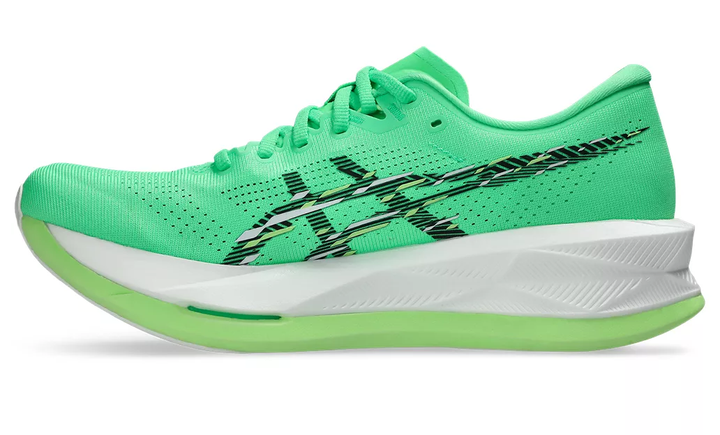 Asics Mens Sonicblast - Vital Green/Black - Neutral - SS26