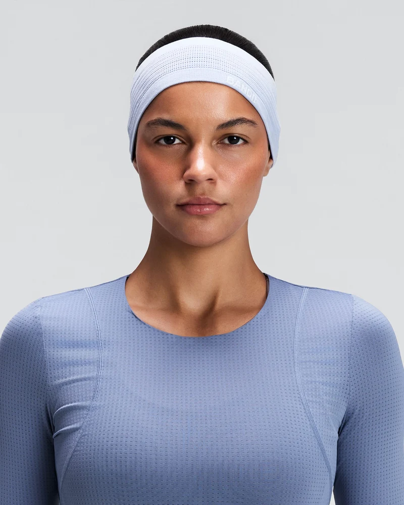 Bandit Womens StretchKnit Headband - Steel Horizon - AW26