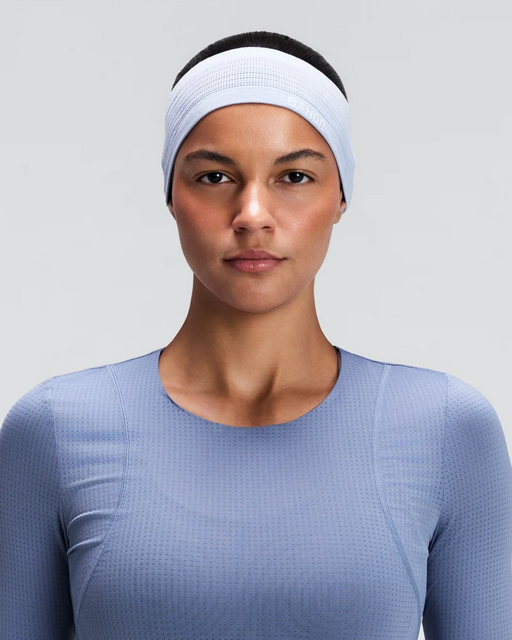 Bandit Womens StretchKnit Headband - Steel Horizon - AW26