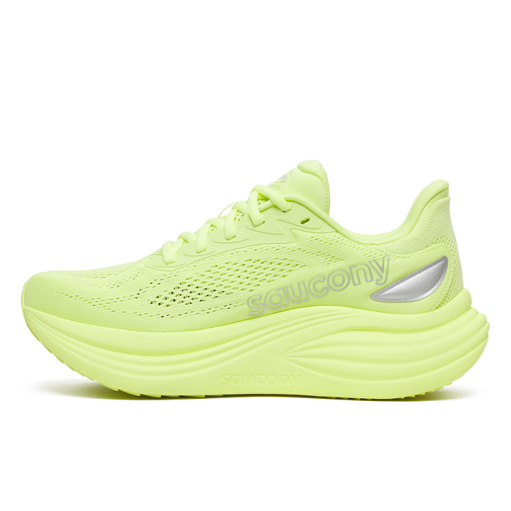 Saucony Womens Triumph 24 - Tart - Neutral - AW26