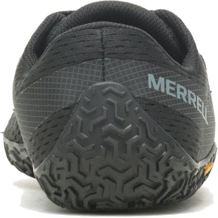 Merrell Womens Vapor Glove 6 - Black - Trail