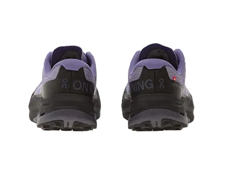 ON Mens Cloudultra Peak - Juniper/Black - Trail - AW26