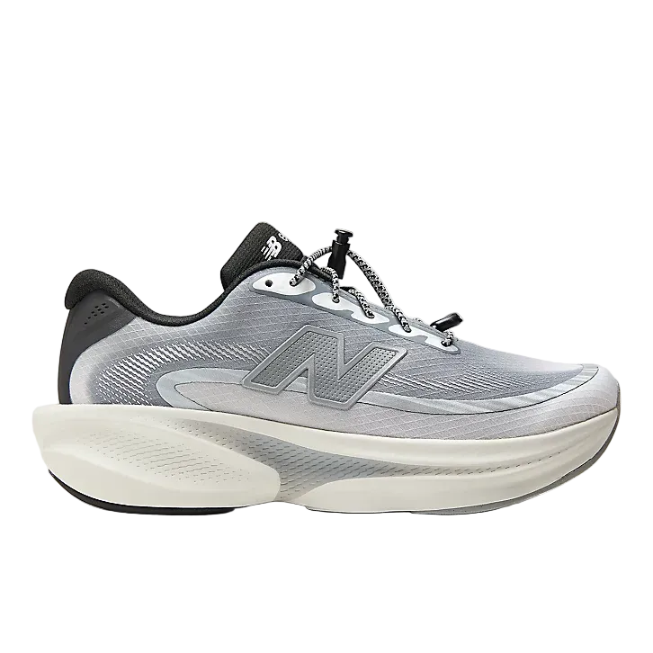New Balance Womens Ellipse Pykrete - Meteorite/Neptune Grey - Neutral - AW26