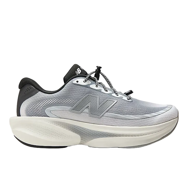 New Balance Womens Ellipse Pykrete - Meteorite/Neptune Grey - Neutral - AW26