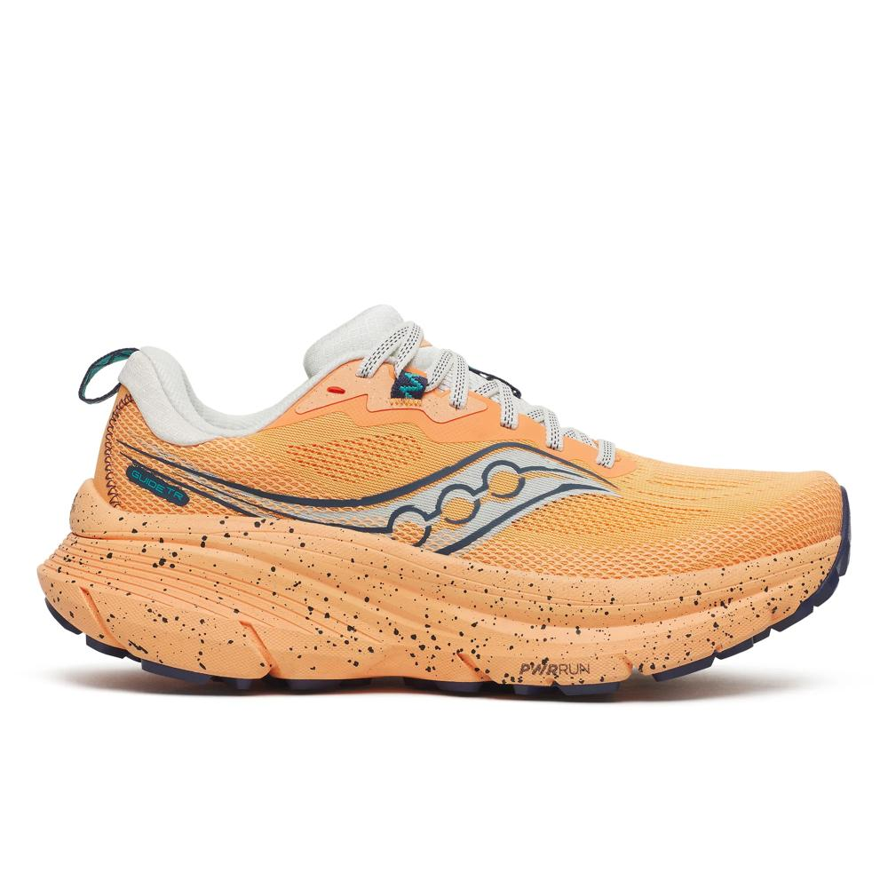 Saucony Womens Guide TR - Persian/Quartz - Trail - AW26