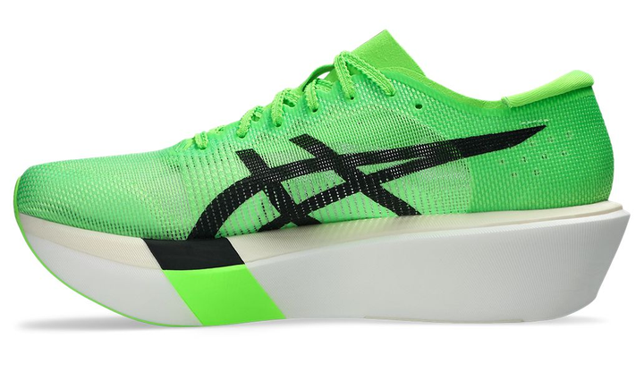 Asics Unisex Metaspeed Sky Tokyo - Green Gecko/Black - Neutral - SS26