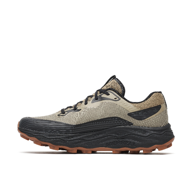 Merrell Mens Agility Peak 6 GTX - Mountain - Trail - AW26