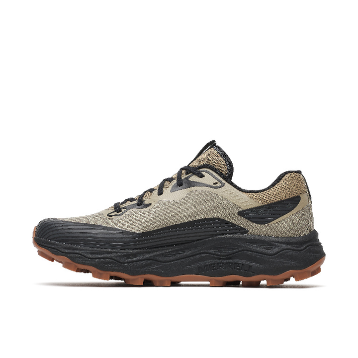 Merrell Mens Agility Peak 6 GTX - Mountain - Trail - AW26