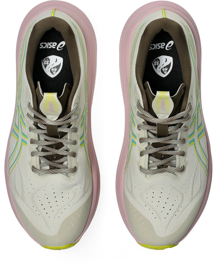 Asics Womens GT-2000 14 TR - Light Dust/Cacti - Stability - SS26