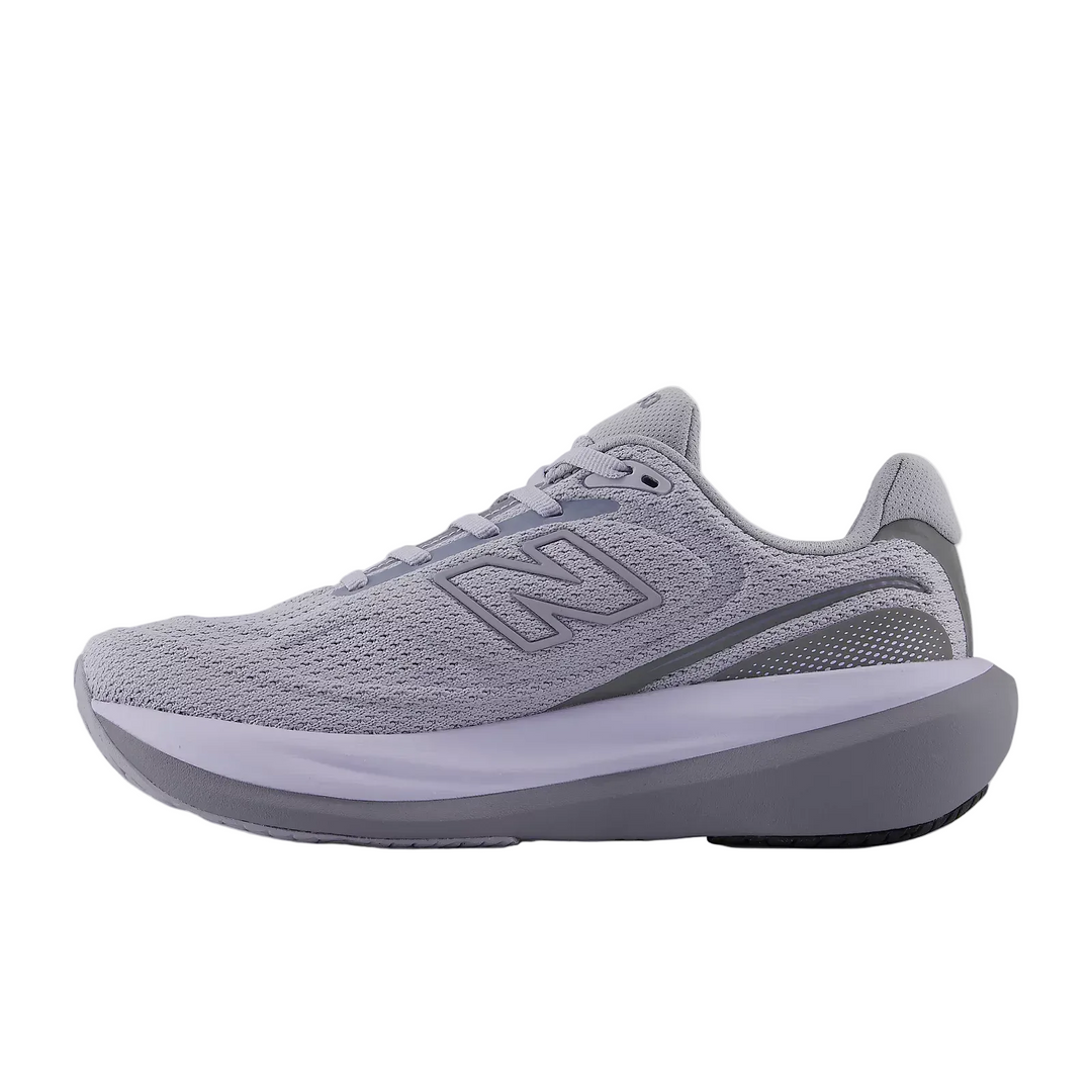New Balance Womens 1080V15 Wide - D Width - Digital Mist/Smoked Violet - Neutral - AW26