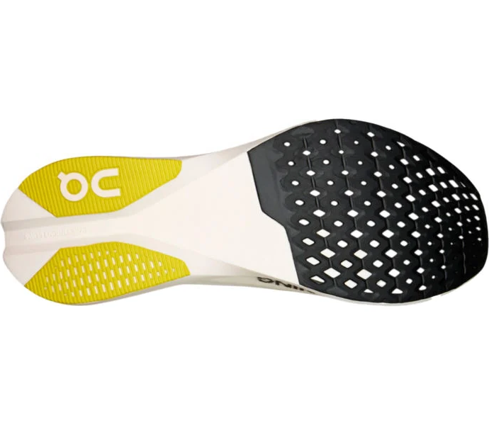 ON Cloudboom Strike Lightspray Unisexe - Bloom/Lime - SS26
