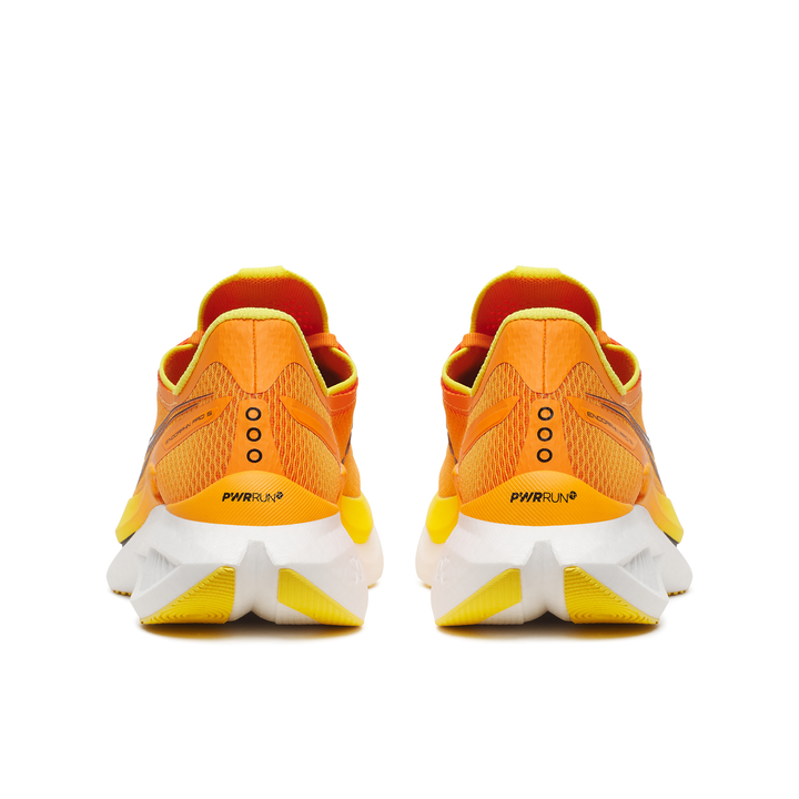 Saucony Mens Endorphin Pro 5 - Fuego - Neutral - AW26