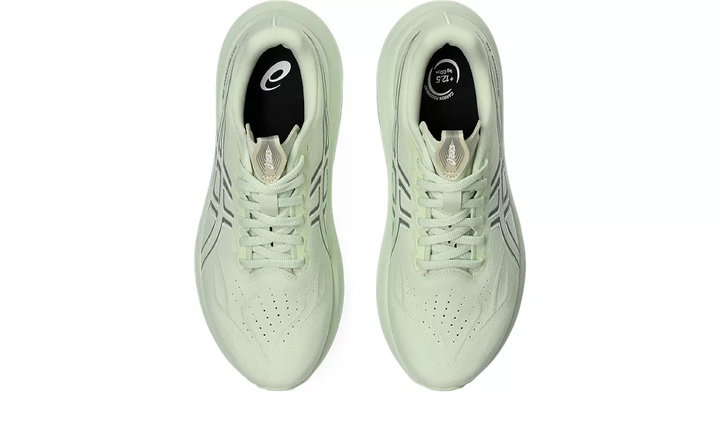 Asics Womens GT-2000 14 - Whisper Green/Monument Blue - Stability - AW25
