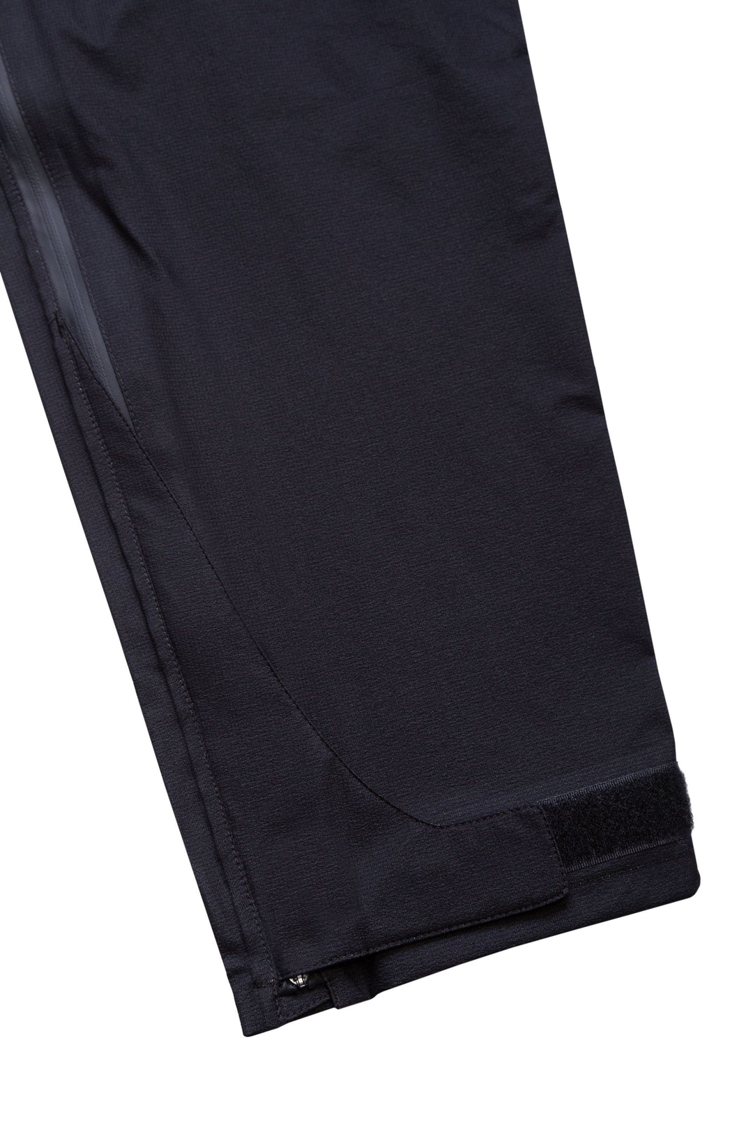 RonHill Unisex Tech Fortify Pant - All Black