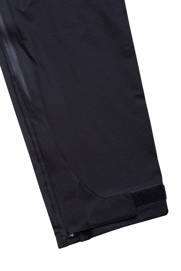 RonHill Unisex Tech Fortify Pant - All Black