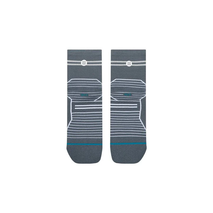 Stance Reflector Light Quarter - Turbulence