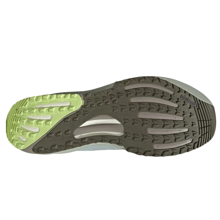 Adidas Mens Supernova Rise GTX - Wonder Silver/Silver Metallic/Olive Strata - Neutral - AW25