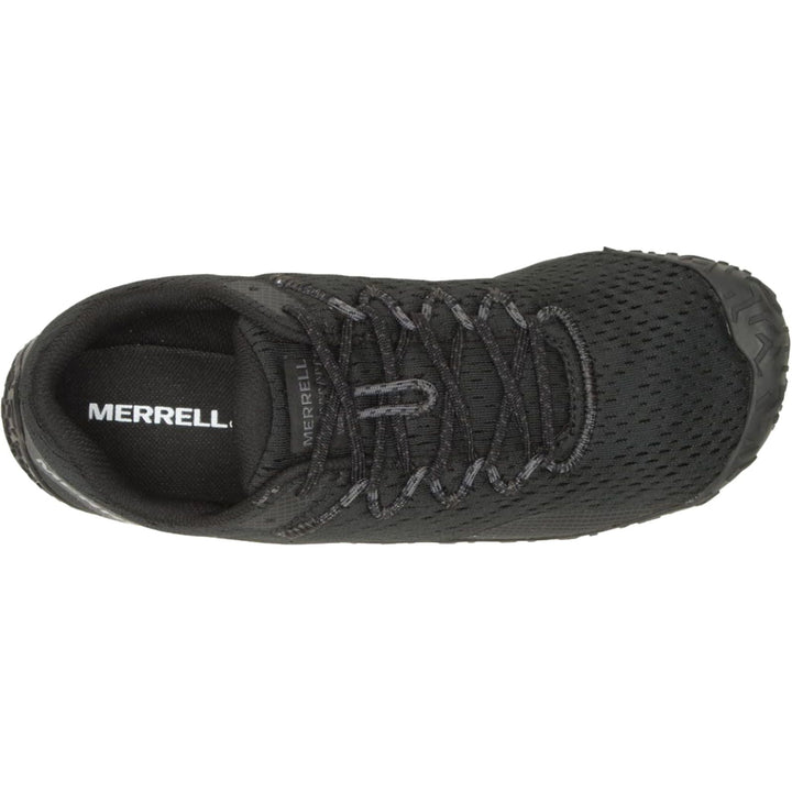 Merrell Womens Vapor Glove 6 - Black - Trail