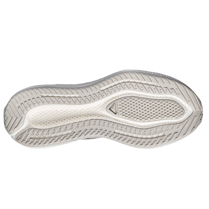 Salomon Mens Aero Glide 4 - Silver Cloud/Silver Cloud/White - Neutral - SS26