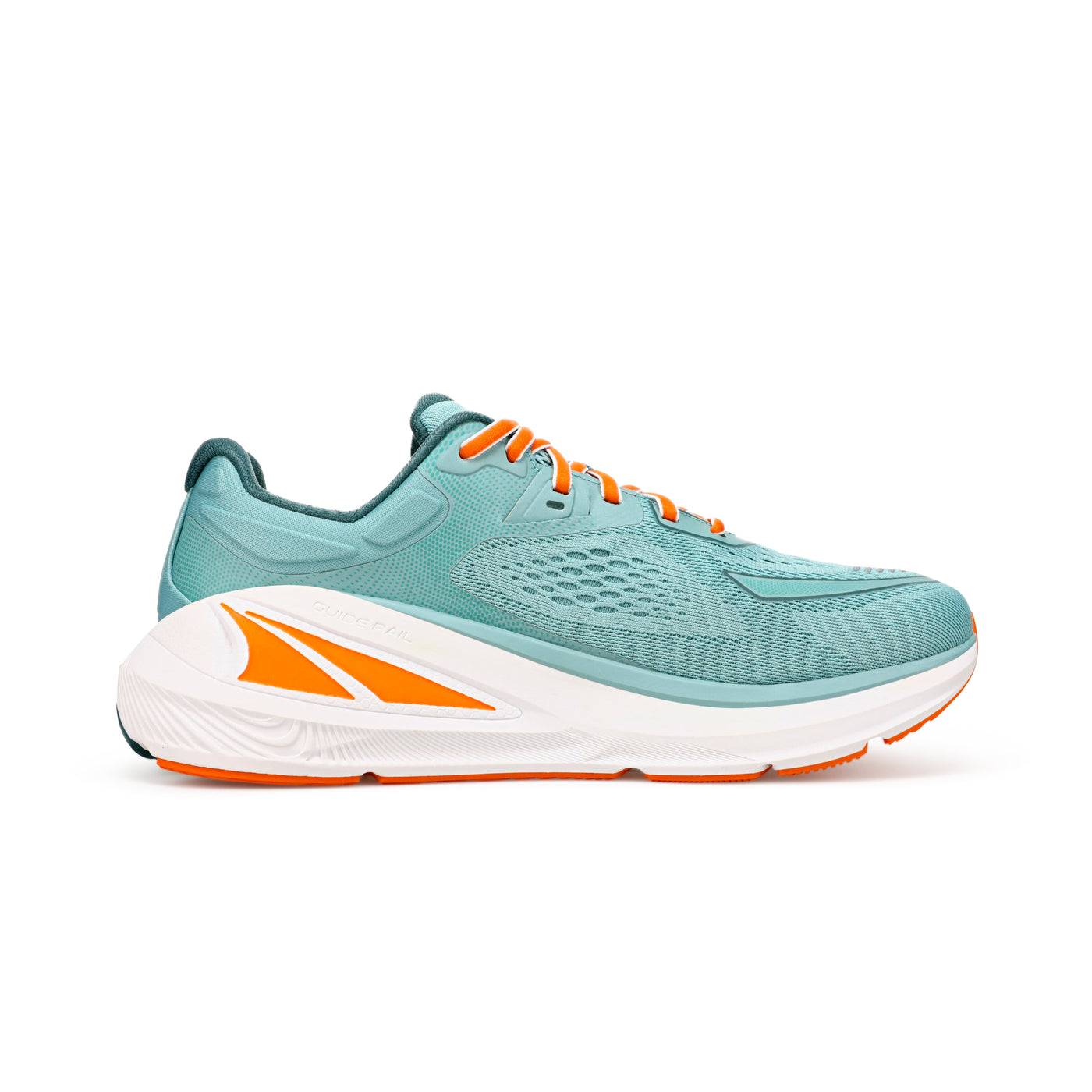Altra Womens Paradigm 6 - Dusty Teal - Stability