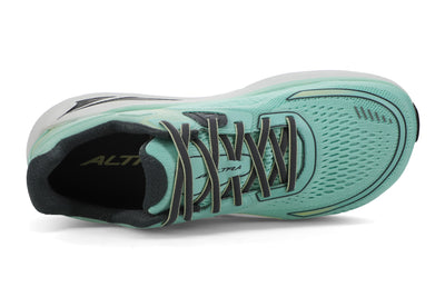 Altra Womens Paradigm 6 - Mint - Stability