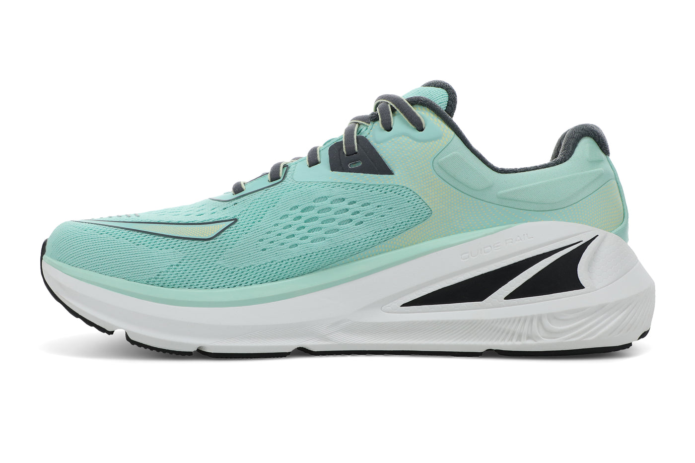 Altra Womens Paradigm 6 - Mint - Stability