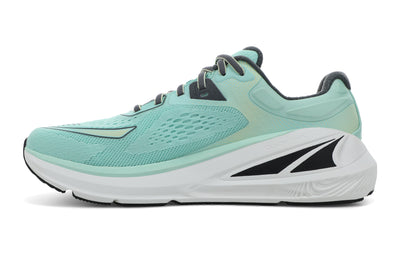 Altra Womens Paradigm 6 - Mint - Stability
