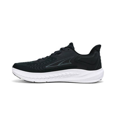 Altra Mens Torin 7 - Black - Neutral