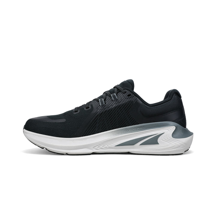 Altra Mens Paradigm 7 - Black - Stability