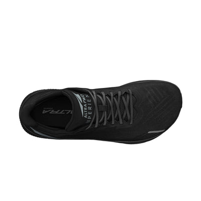 Altra Mens FWD Experience - Black - Neutral