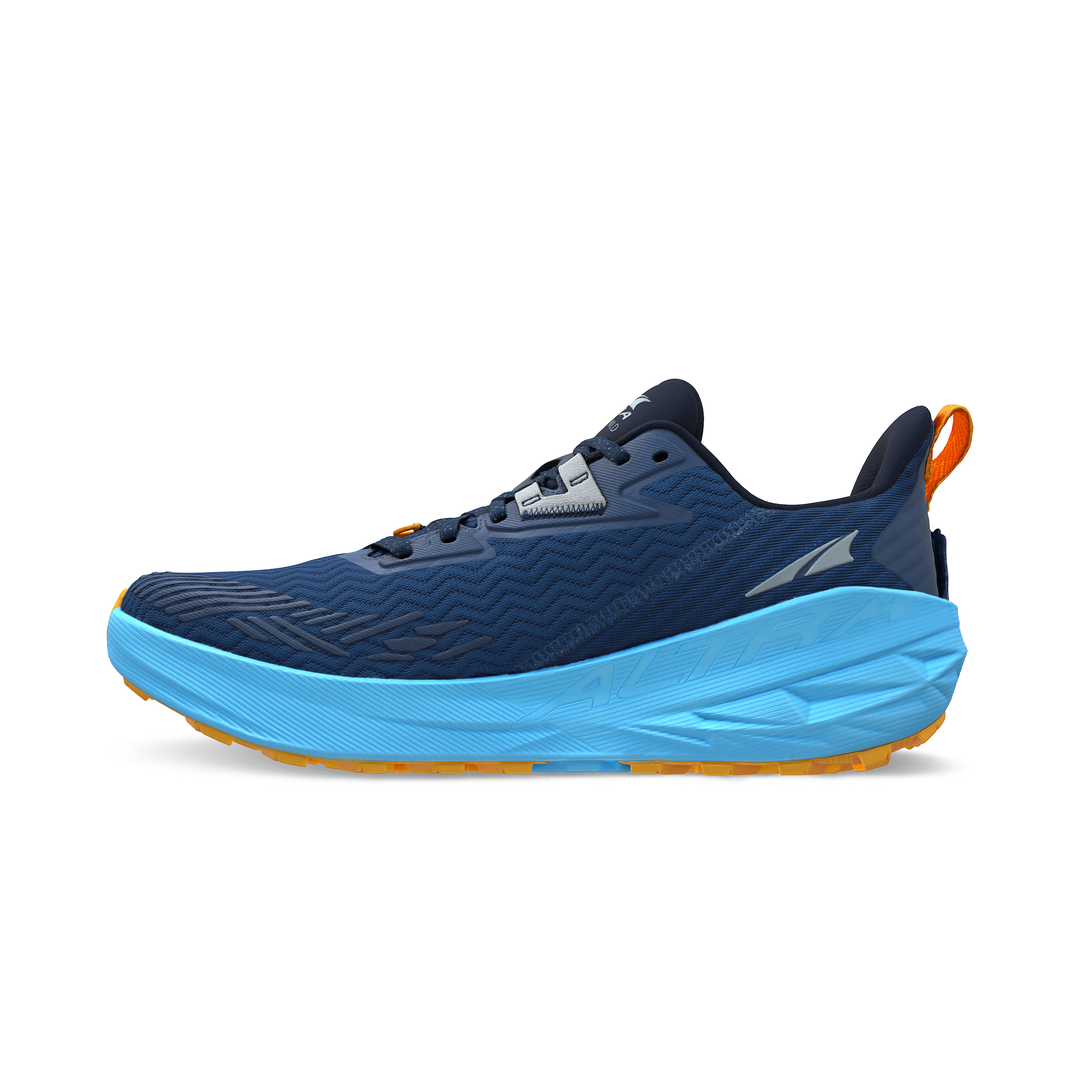 Altra Mens Experience Wild - Navy - Trail - SS25