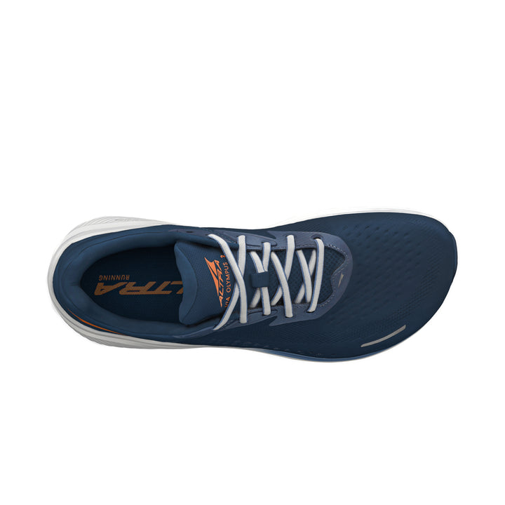 Altra Mens Via Olympus 2 - Navy - Neutral