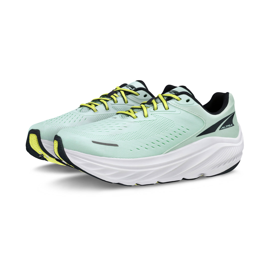 Altra Womens Via Olympus 2 - Mint - Neutral