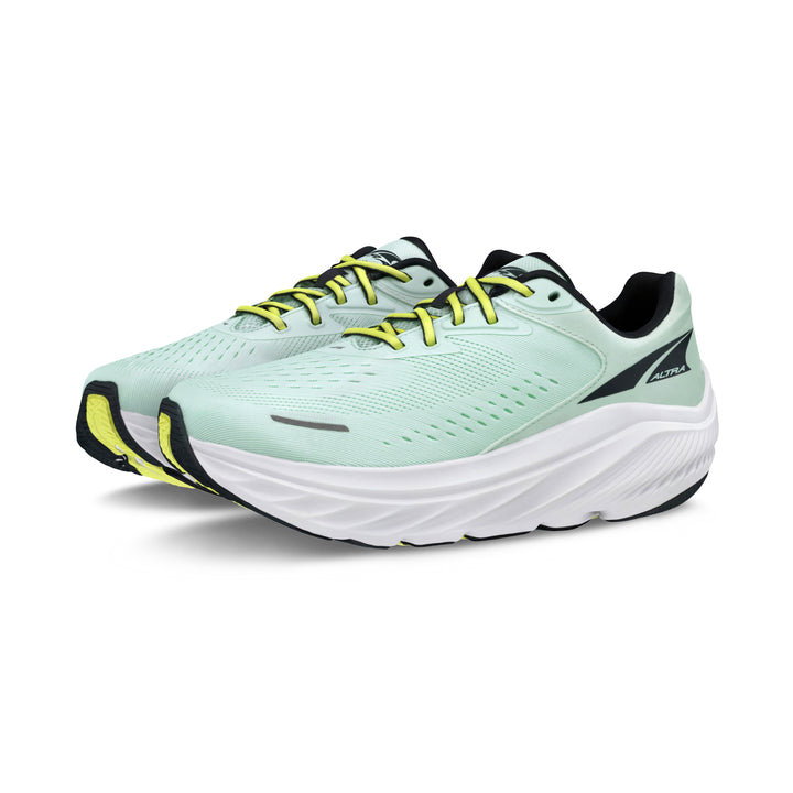 Altra Womens Via Olympus 2 - Mint - Neutral