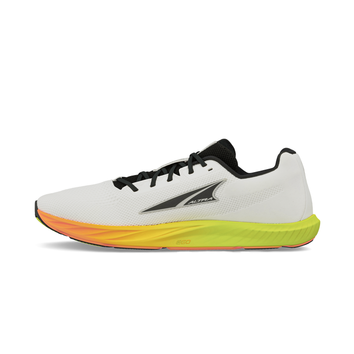 Altra Herren Escalante 4 – Weiß/Orange – Neutral – SS26
