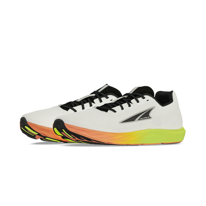 Altra Herren Escalante 4 – Weiß/Orange – Neutral – SS26