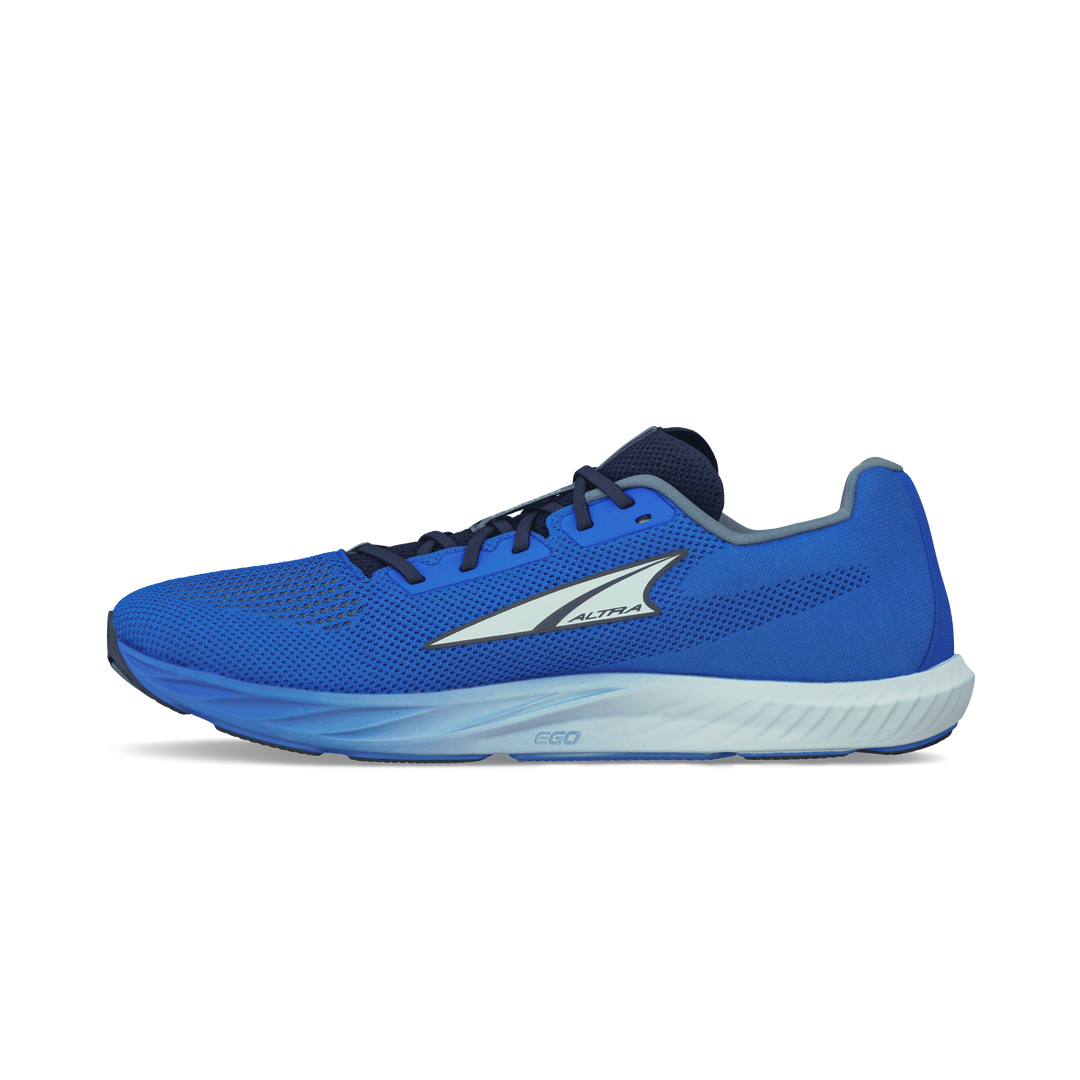 Altra Hommes Escalante 4 - Bleu Fade - Neutre - SS26