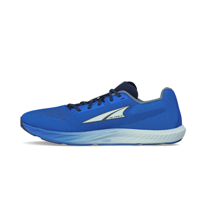 Altra Hommes Escalante 4 - Bleu Fade - Neutre - SS26