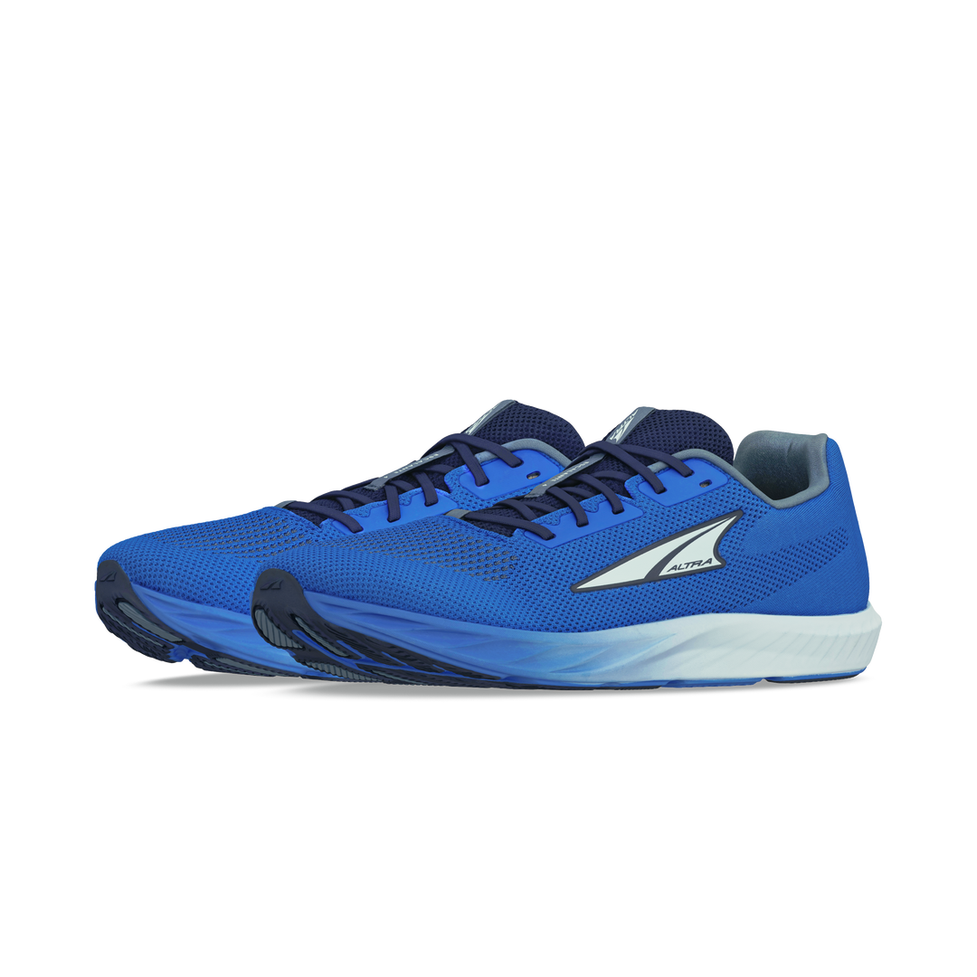 Altra Hommes Escalante 4 - Bleu Fade - Neutre - SS26