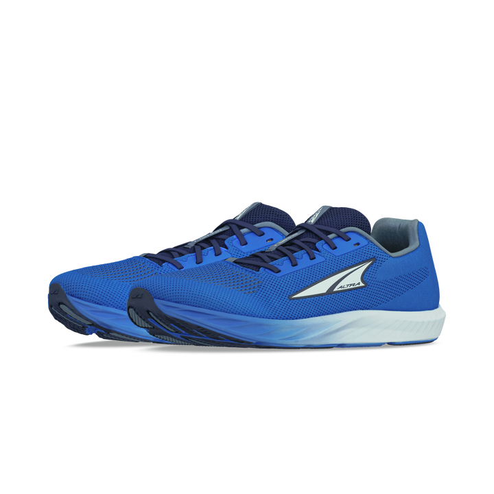 Altra Hommes Escalante 4 - Bleu Fade - Neutre - SS26